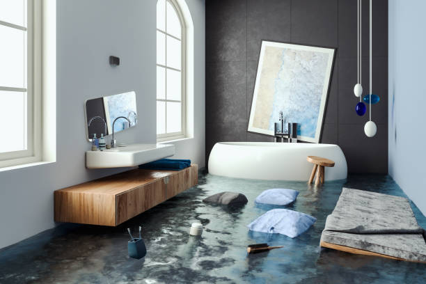 Best Water damage restoration near me  in Ainaloa, HI